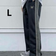 2025年最新】needles トラックパンツ グリーンの人気アイテム