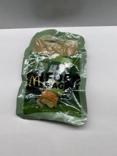 マクドナルド　フードマグネットキャンペーン ケース入り　未使用品 マクドナルド フードマグネットキャンペーン ケース入り 未使用