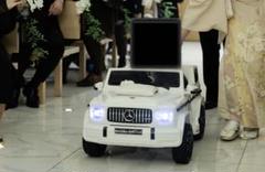【最終価格】リングボーイ　ラジコンカー 2025年最新】リングボーイ ラジコンカーの人気アイテム - メルカリ
