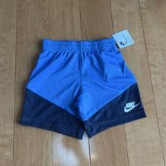 Nike キッズハーフパンツ