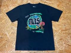 激レア NAS 30周年illmatic ベースボールシャツ NAS × NUBIAN COLLABORATION ITEM