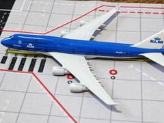 KLM aviationtag B747 セット／バラバラ購入 KLM aviationtag B747 セット／バラバラ購入