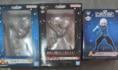 新品未開封！ 超レア！ ワールドトリガー フィギュア 空閑 迅 小南 計6点 新品未開封！ 超レア！ ワールドトリガー フィギュア 空閑 迅