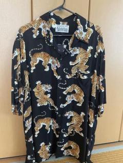 WACKO MARIA Tim lehi アロハシャツのサムネイル