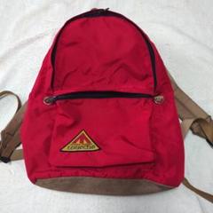 80s Taueche MOUNTAIN EQUIPMENT デイパック