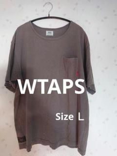 WTAPS ダブルタップス Tシャツのサムネイル