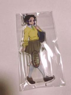 鬼滅の刃 アクリルスタンド アクスタ 胡蝶しのぶ キメツ学園