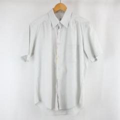 VINTAGE Y’S Yohji Yamamoto パイピング シャツ