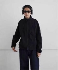 ジャケット・アウター KAIKO SAVE #1 washed black size1 SAVE #1 