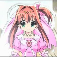 Amazon.co.jp: ≪≫ジュエルペット てぃんくる☆ ミリア ハード