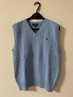 Polo Ralph Lauren ボーイズベスト L（14-16）160サイズ