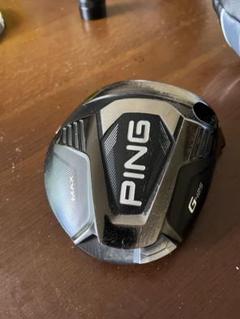 PING G425 SFT 10.5 ドライバー ヘッドカバー付き