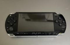 動作確認済み　PSP 2000