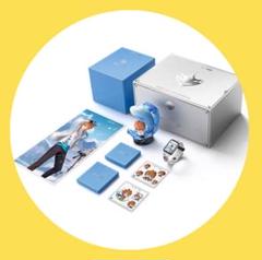 原神【公式正規品】【モチーフ】【タルタリヤ】【Xiaomi】【8 Pro】 原神 Xiaomi Smart Band 8 Pro タルタリヤモチーフ【中国語