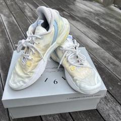 シューズ(男性用) g LI Ning Wade All City 10 Test US:10 2025年最新】li-ning wade allの人気アイテム - メルカリ
