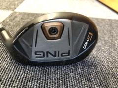 PING G400 3番ユーティリティ 19度のサムネイル