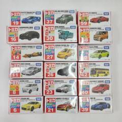 【美品】トミカ50台 まとめ売り 驚きのトミカ50台セット！スズキKATANAや日産スカイラインなどが