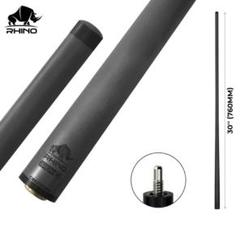 新品Rhino ライノ 30" カーボンシャフト ブレイク用 UJ互換10山