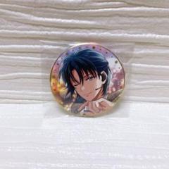 和泉一織 UR缶バッジ アイドリッシュセブン✿IDOLiSH7和泉一織ビヨピリUR缶バッジ/缶