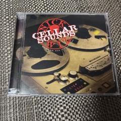 【400枚限定2CD】CELLAR SOUNDS VOL.6/ NICK WIZ Stream Nick Wiz - Cellar Sounds Vol. 6 (1992-2000) (2xCD