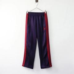 ニードルス　トラックパンツ needles ストレート ニードルズ NEEDLES ストレート トラックパンツ ジャージ 2023SS