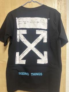 2025年最新】OFF-WHITE メンズ Tシャツの人気アイテム - メルカリ