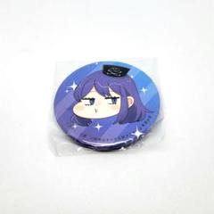 薬理凶室 化学は全てを解決する グッズ 神保町コラボ 缶バッジ ナタリーちゃん