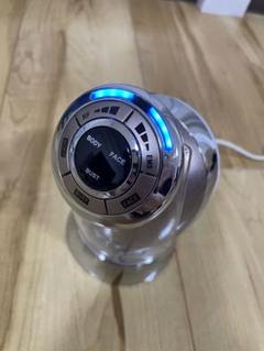 大幅値下げ！キャビスパ RFコア EX  EMS HRF18T Amazon | YA-MAN(ヤーマン) キャビスパRFコア EX ボディ用美容