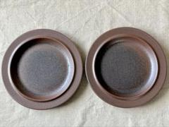 Arabia ルスカデザートプレート 20cm 3枚セット ARABIA（アラビア）／Ruska（ルスカ）／プレート20cm | HYGGE