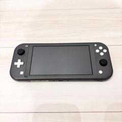 Swichライト　本体のみ Nintendo Switchライト 本体のみ - メルカリ