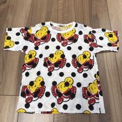 【美品】HYSTERIC MINI Tシャツ