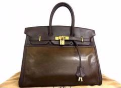 エルメス バーキン35cm です。