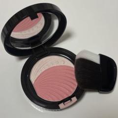 AUBE voile de poudre ルーセントパウダー 3個セット