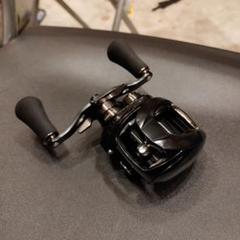 新品未使用 ダイワ 22ジリオン TW HD 1000XHL オマケ付き Amazon | ダイワ(DAIWA) ベイトキャスティングリール 22