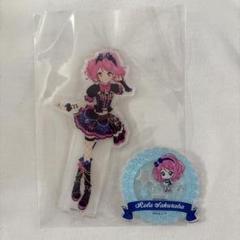桜庭ローラ アクリルスタンド ver.SPR アイカツスターズ