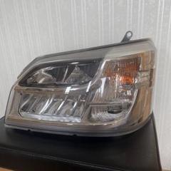【おトク】 S510PハイゼットT左中古LEDヘッドランプ81170-B5150 メルカリ - パーツ