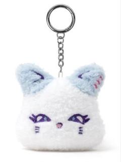 ME:I ミーアイ 加藤心 ぬいぐるみキーホルダー - メルカリ