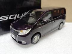 新品　TOYOTA　エスクァイア　サンプルカー　　箱付き　後期モデル　非売品 2025年最新】Yahoo!オークション -トヨタ非売品エスクァイアの
