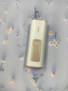 公式限定 福袋 - 公式通販オンラインショップ 訳あり新品 Ulike ユーライク 脱毛器 Air VIO対応 UI04 - メルカリ 脱毛・除毛