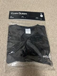 新品未開封/M】CLAN QUEEN NEBULA LIMITED Tシャツ - メルカリ