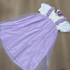 女の子ワンピース　140cm