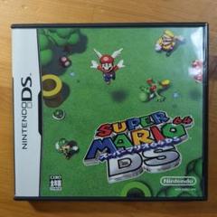 スーパーマリオ64DS 　ニンテンドーDS