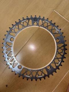 FACTORYFIVE Lattice ファクトリー5 チェーンリング47T m82565931111_1.jpg?1749472753