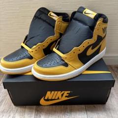 エアジョーダン1 パラン 値下げ可 スニダンで購入可】8/23・9/20発売 NIKE AIR JORDAN 1 HIGH OG