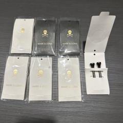 MARK & LONA ティーセット 7個