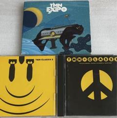 TMN /CD 3枚セットTM NETWORK 小室哲哉 - メルカリ