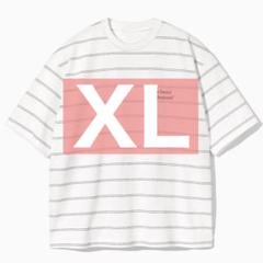 トップス ENNOY PANEL BORDER S/S T-SHIRT WHITE ennoy PANEL BORDER S/S T-SHIRT (WHITE) L - メルカリ