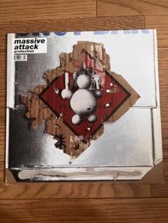 massive attack レコード 3枚セット Amazon.co.jp: Mezzanine Remix.. -Remix- [12 inch Analog
