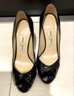JIMMY CHOO パンプス　サンダル
