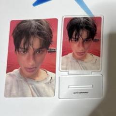 txt トゥバ together 特典 トレカ アクスタ ヒュンニカイ